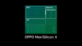 Oppo เตรียมยกระดับคุณภาพของภาพถ่ายด้วย MariSilicon X NPU ชิปประมวลผลภาพถ่ายรุ่นใหม่ที่พวกเขาเพิ่งเปิดตัวออกมา